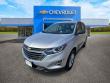 Used 2021 Chevrolet Equinox LS SUV