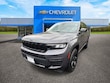  Jeep Grand Cherokee L
