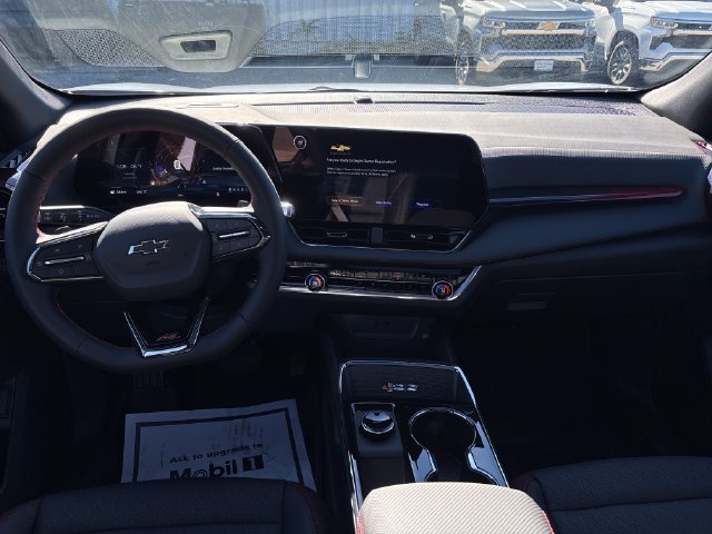 2027 Chevrolet Equinox RS - Photo 12