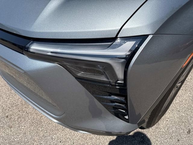 2025 Chevrolet Blazer EV LT - Photo 10
