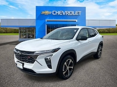 2026 Chevrolet Trax 1RS SUV