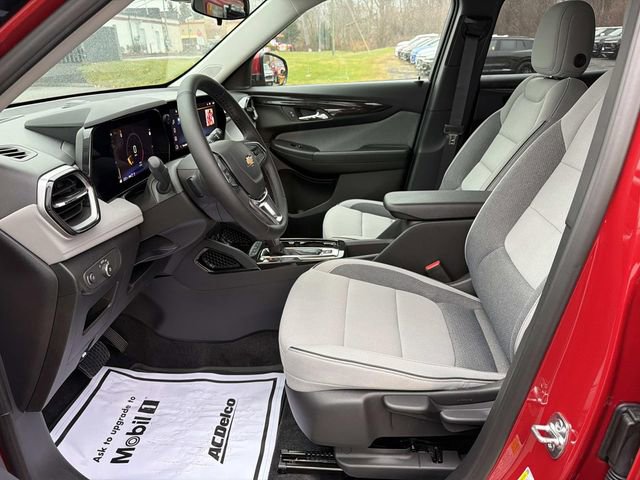 2026 Chevrolet Trailblazer LT - Photo 21