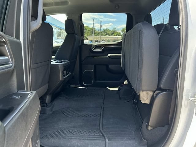 2023 Chevrolet Silverado 1500 RST - Photo 22