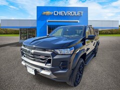 2026 Chevrolet Colorado Trail Boss Truck