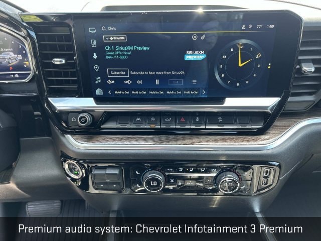 2023 Chevrolet Silverado 1500 RST - Photo 25