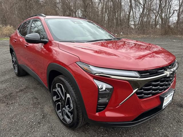 2026 Chevrolet Trax RS - Photo 9