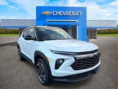 2026 Chevrolet Trailblazer RS SUV