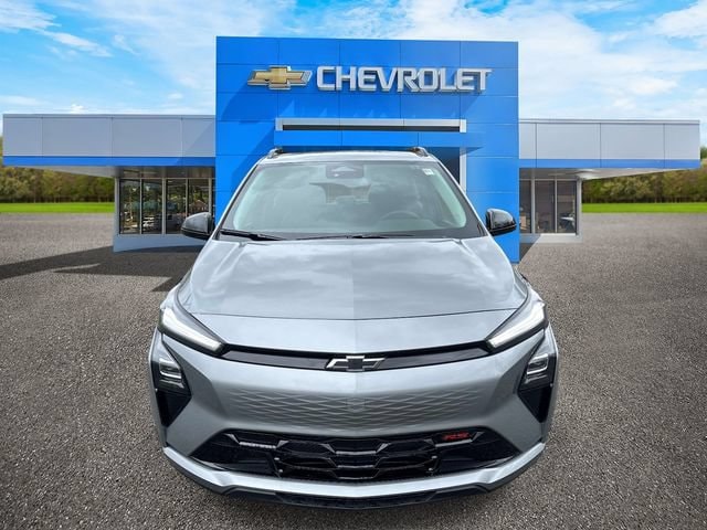 2027 Chevrolet Bolt RS - Photo 2