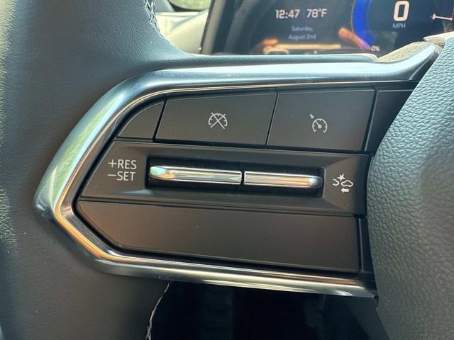 2025 Chevrolet Blazer EV LT - Photo 13