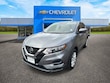  Nissan Rogue Sport