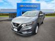 Used 2022 Nissan Rogue Sport S