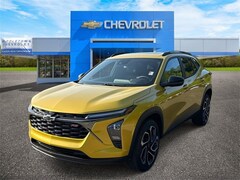 2025 Chevrolet Trax 2RS SUV