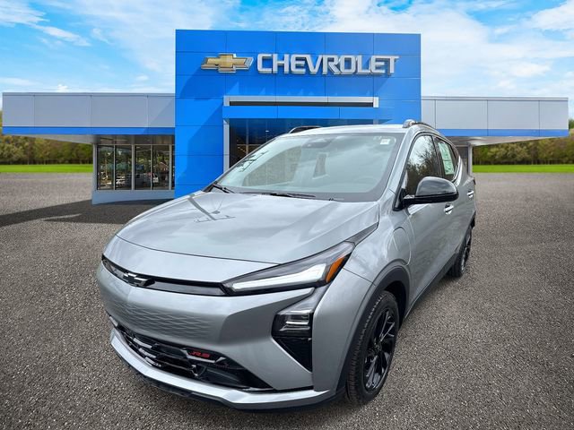 2027 Chevrolet Bolt EV RS Auto's photo