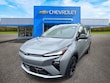  Chevrolet Bolt