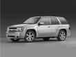 Used 2008 Chevrolet Trailblazer LT w/3LT SUV