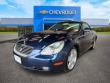 Used 2003 Lexus SC 430  Convertible