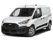 Used 2023 Ford Transit Connect Van XL Van Cargo Van