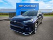  Toyota RAV4 Prime