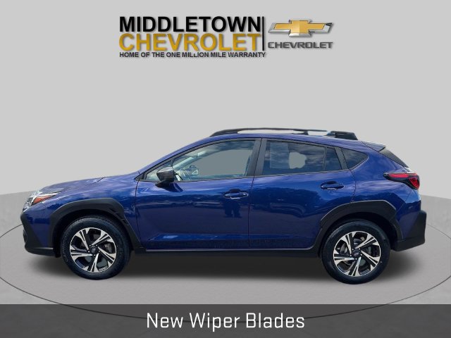 Used 2024 Subaru Crosstrek Premium SUV