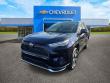 Used 2023 Toyota RAV4 Prime