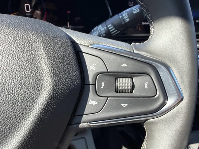 2026 Chevrolet Trax LT - Photo 15