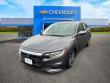 Used 2019 Honda Insight Touring
