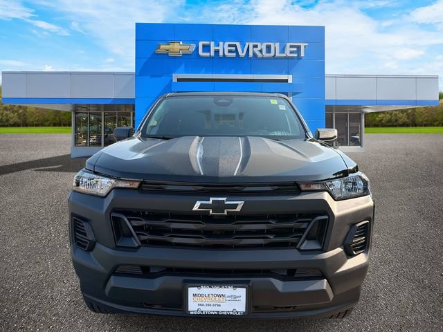 2026 Chevrolet Colorado Work Truck - Photo 2