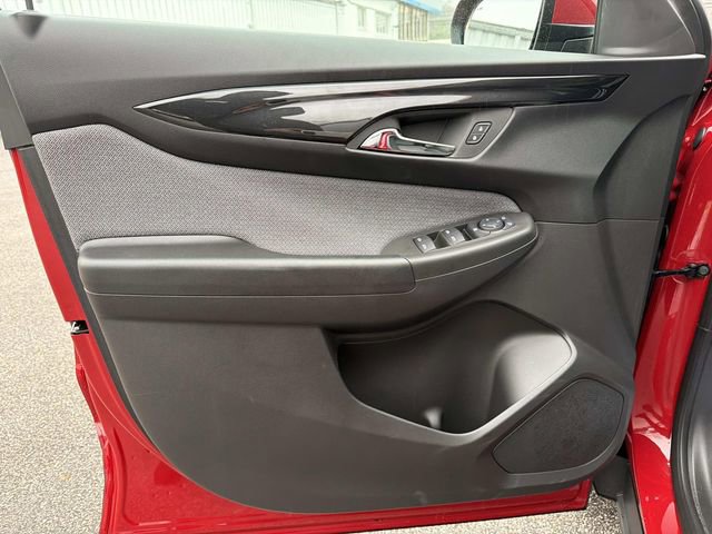 2026 Chevrolet Trailblazer LT - Photo 20