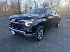 2026 Chevrolet Silverado 1500 LT Truck