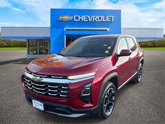 2026 Chevrolet Equinox LT SUV