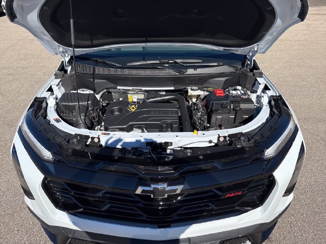 2027 Chevrolet Equinox RS - Photo 22
