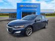 Used 2020 Chevrolet Malibu LT Car