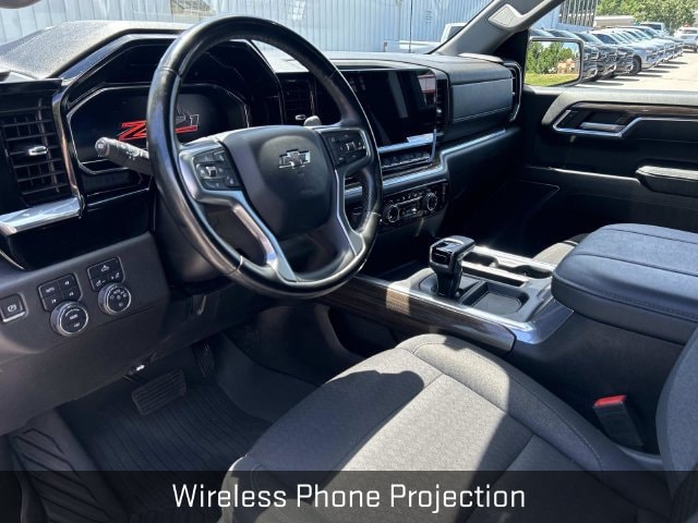 2023 Chevrolet Silverado 1500 RST - Photo 14