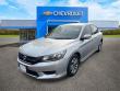 Used 2013 Honda Accord Sdn LX