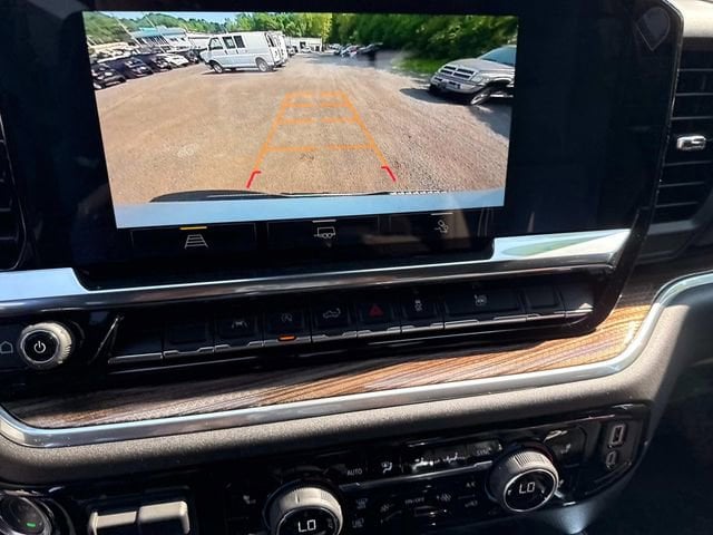 2025 Chevrolet Silverado 1500 RST - Photo 16
