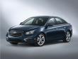 Used 2015 Chevrolet Cruze LTZ Sedan