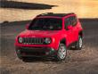 Used 2015 Jeep Renegade Limited SUV