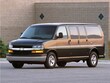  Chevrolet Express Cargo 2500