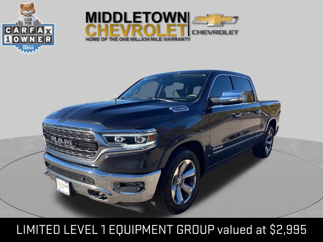  Ram 1500