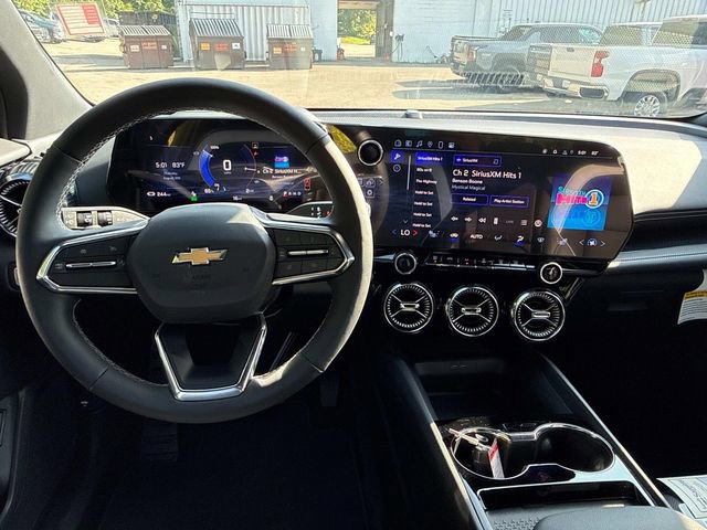 2025 Chevrolet Blazer EV LT - Photo 23