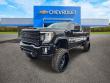 Used 2021 GMC Sierra 2500 HD Denali Truck