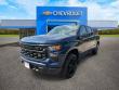 Used 2023 Chevrolet Silverado 1500 Custom Truck Crew Cab