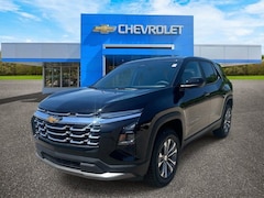 2026 Chevrolet Equinox LT SUV