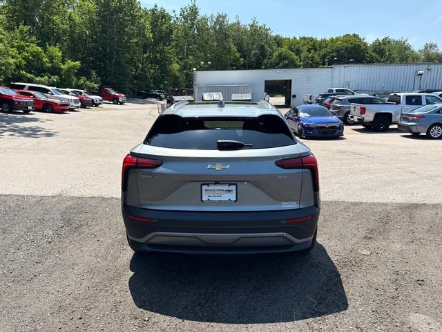 2025 Chevrolet Blazer EV LT - Photo 6