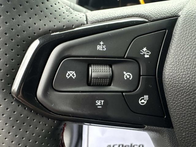 2026 Chevrolet Trax RS - Photo 14