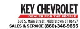 Key Chevrolet