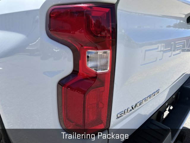 2023 Chevrolet Silverado 1500 RST - Photo 8