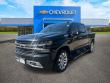 Used 2019 Chevrolet Silverado 1500 High Country Truck Crew Cab