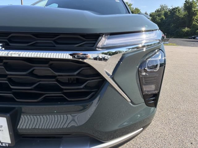 2026 Chevrolet Trax LT - Photo 10