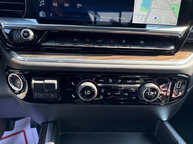 2025 Chevrolet Silverado 1500 RST - Photo 17